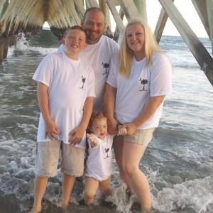 Meet your Posher, Amberandrobbie